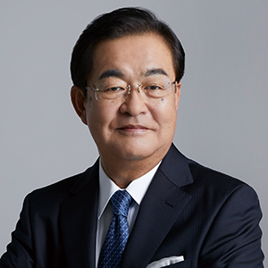 中島 聡氏 写真